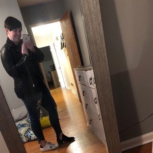 Meet your Posher, Jo